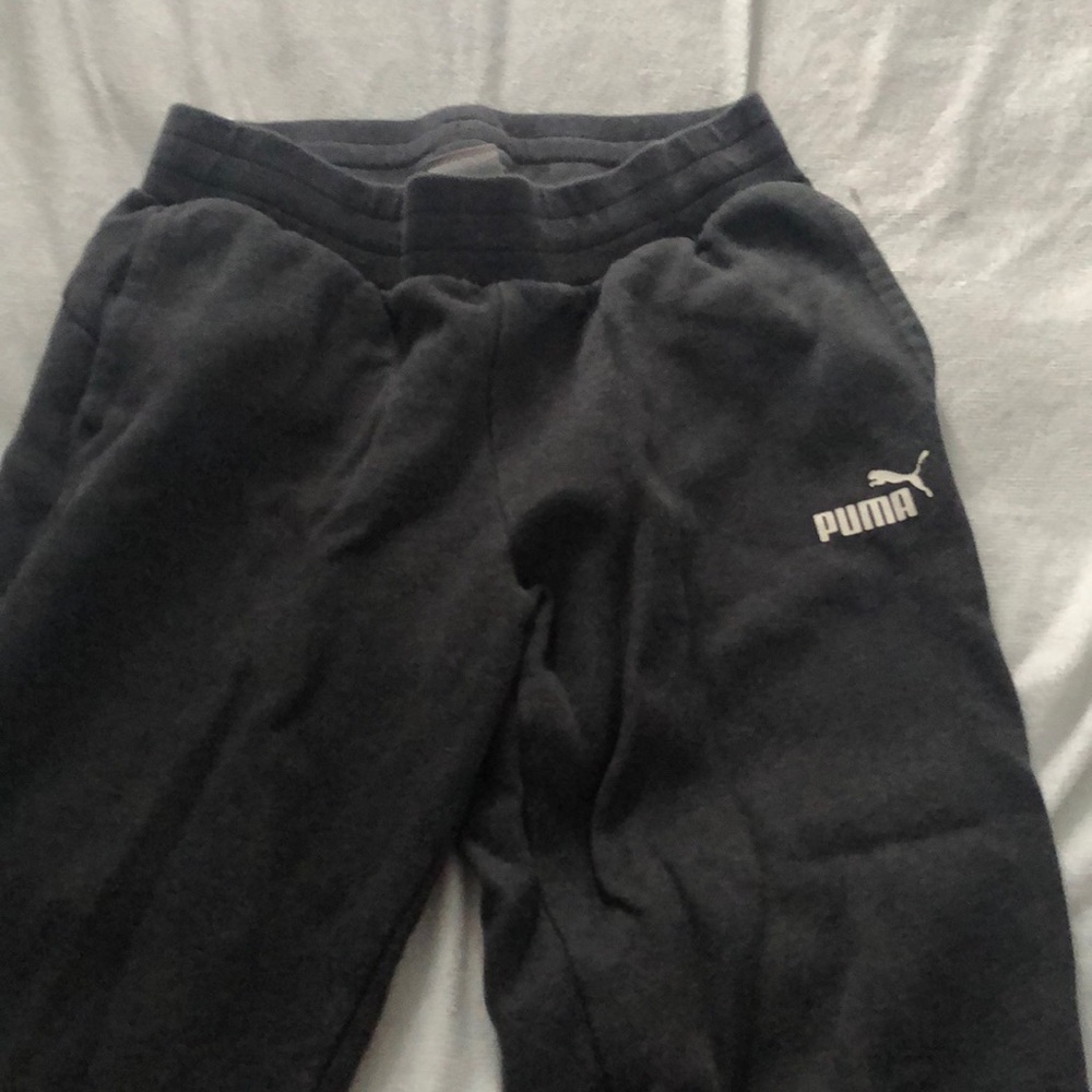 Sweat pants